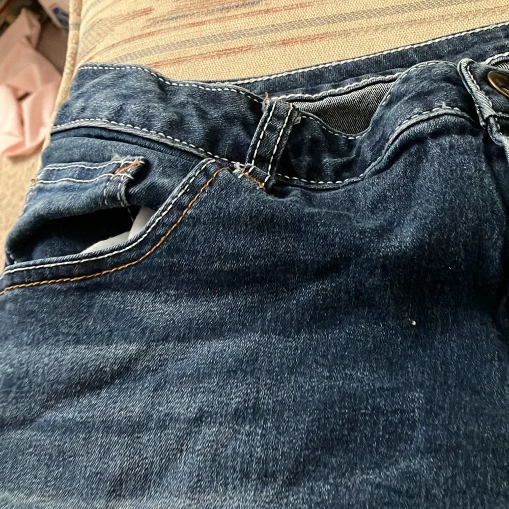 FINAL MARKDOWN Girls justice shorts 16 1/2